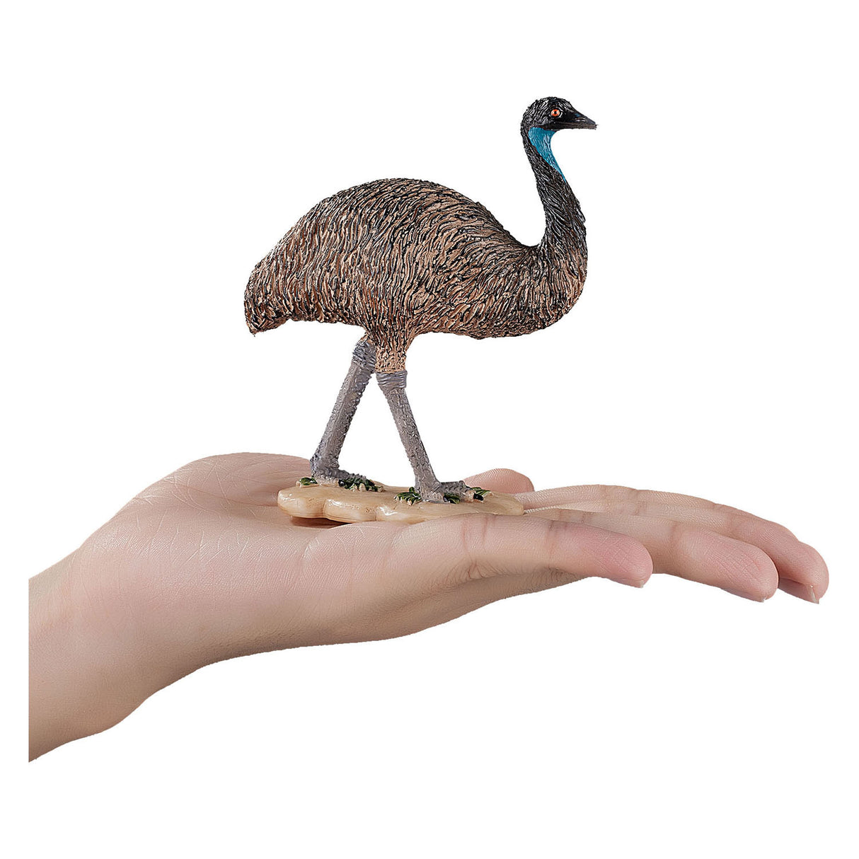 Mojo wildlife emu - 387163