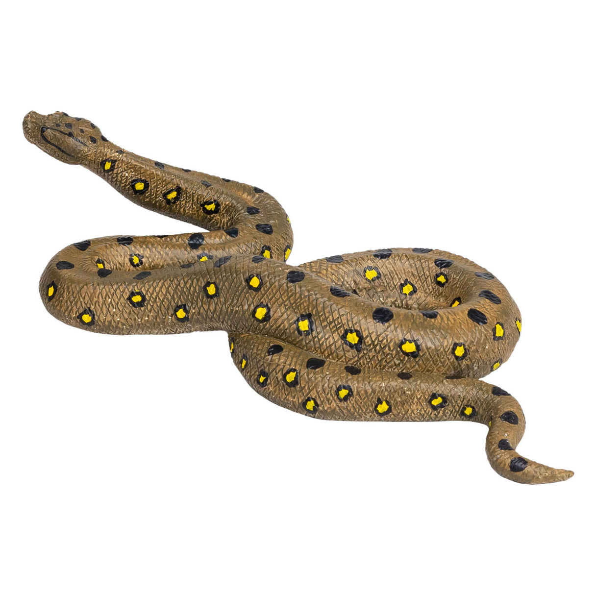 Mojo wildlife green anaconda - 381007