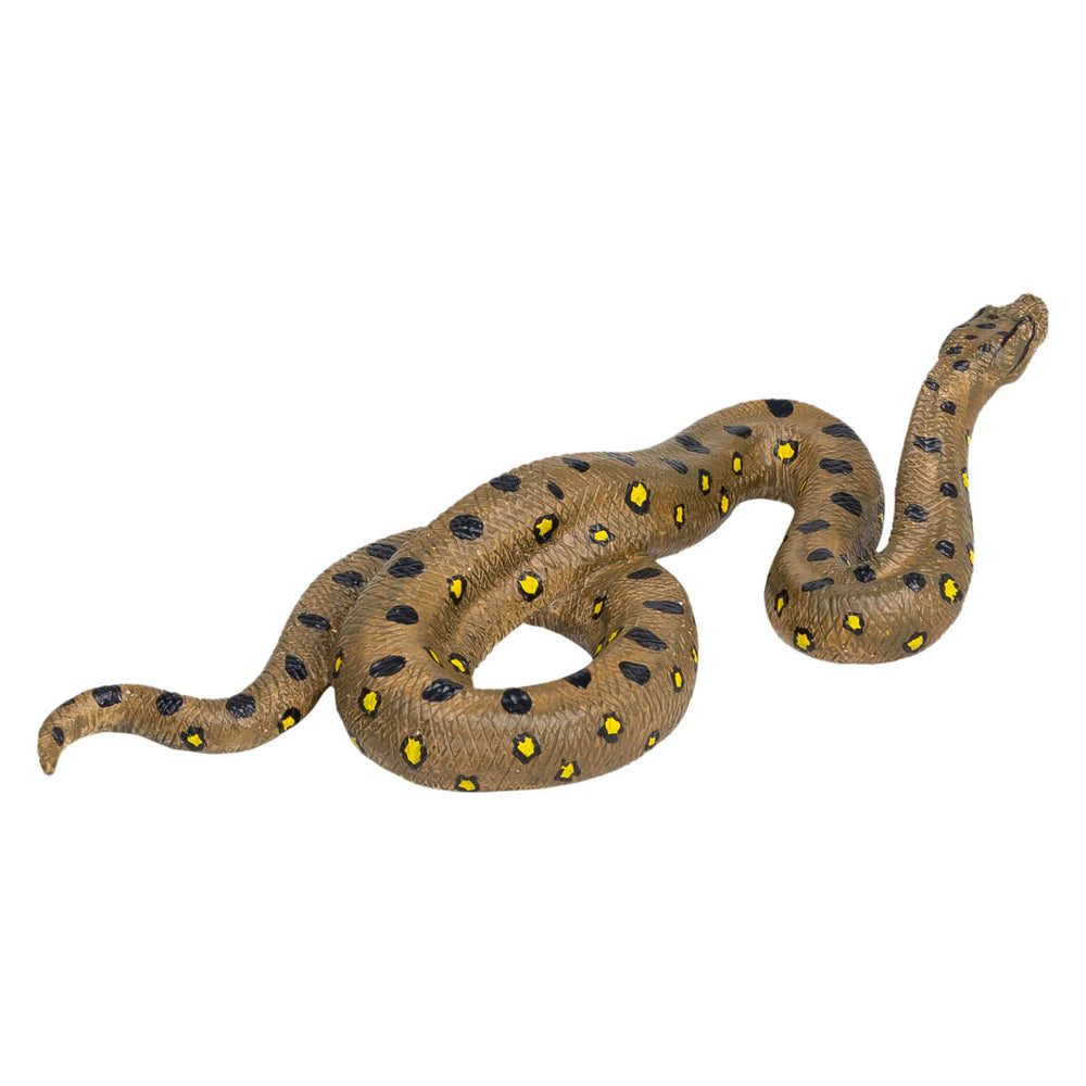 Mojo wildlife green anaconda - 381007
