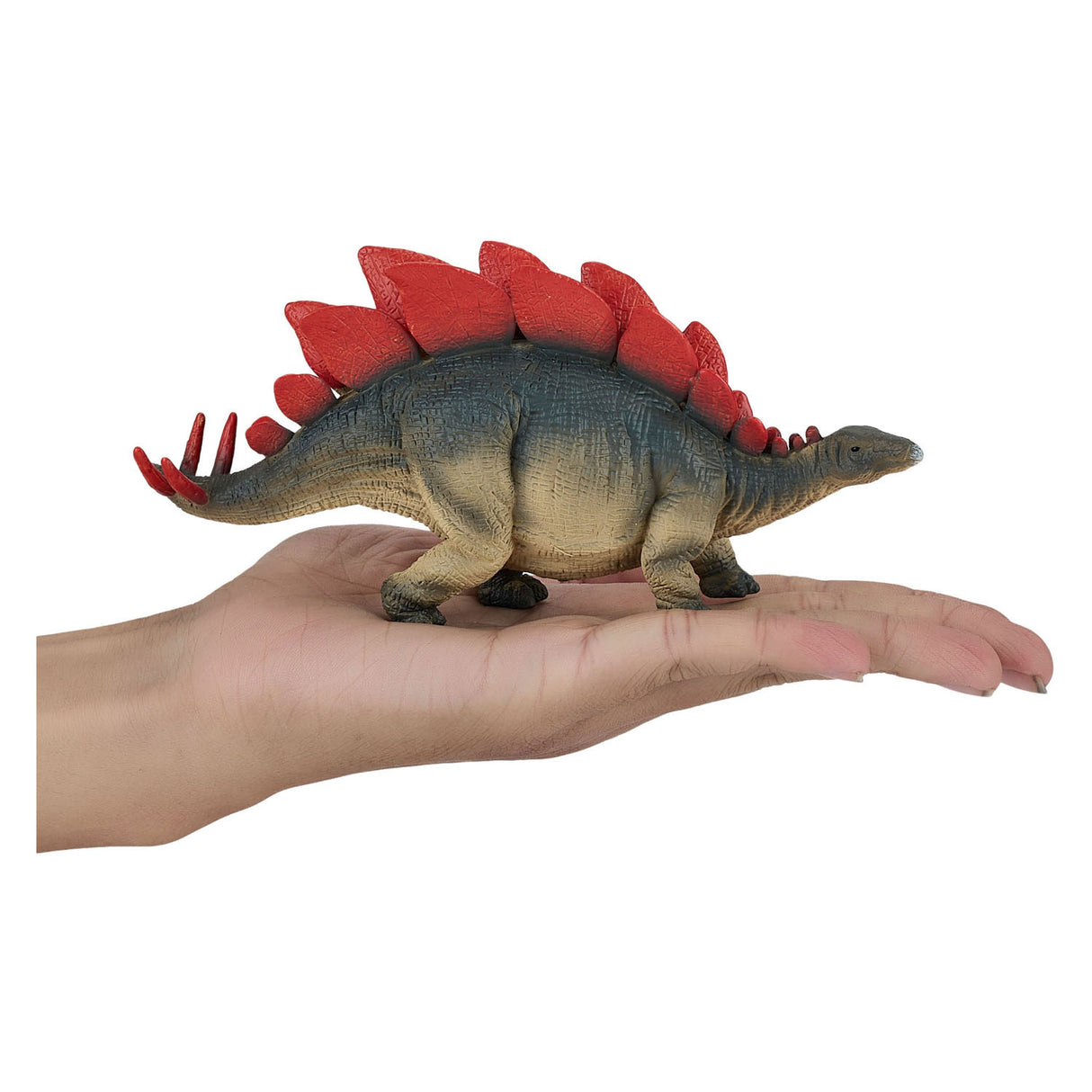 Mojo Vorgeschichte Stegosaurus - 381088