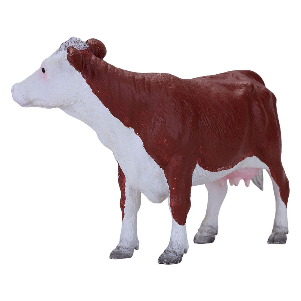 Mucca Hereford del terreno agricolo Mojo - 381074