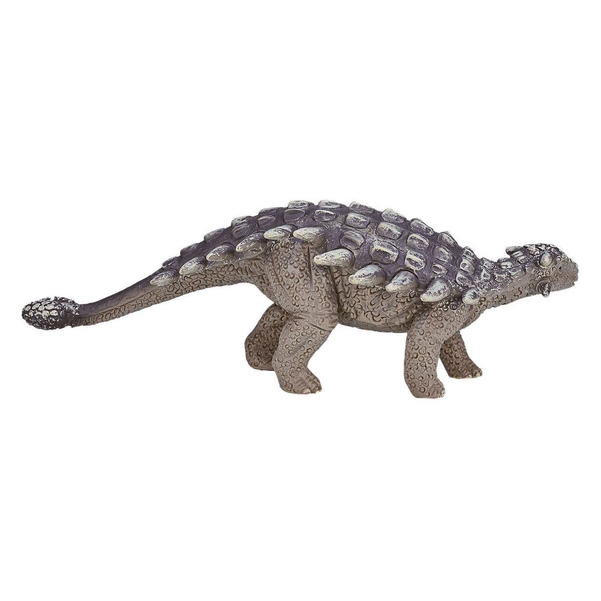 Mojo Prehistory Ankylosaurus - 387234