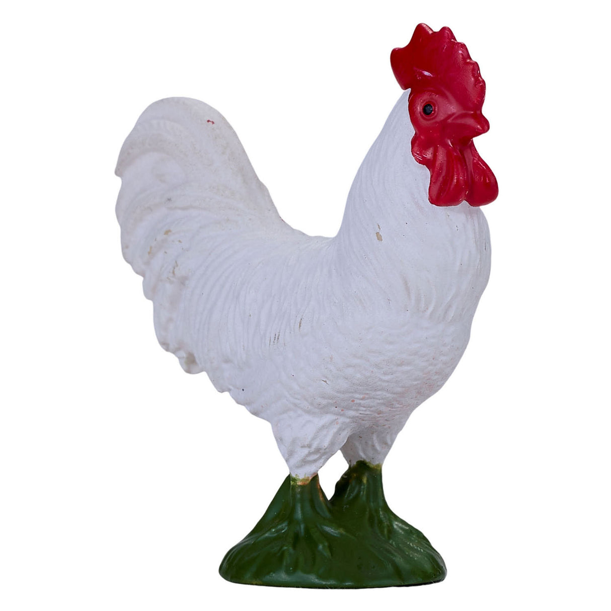 Mojo Farmland Mini-Spielset mit Nutztieren, 12-teilig. - 380053