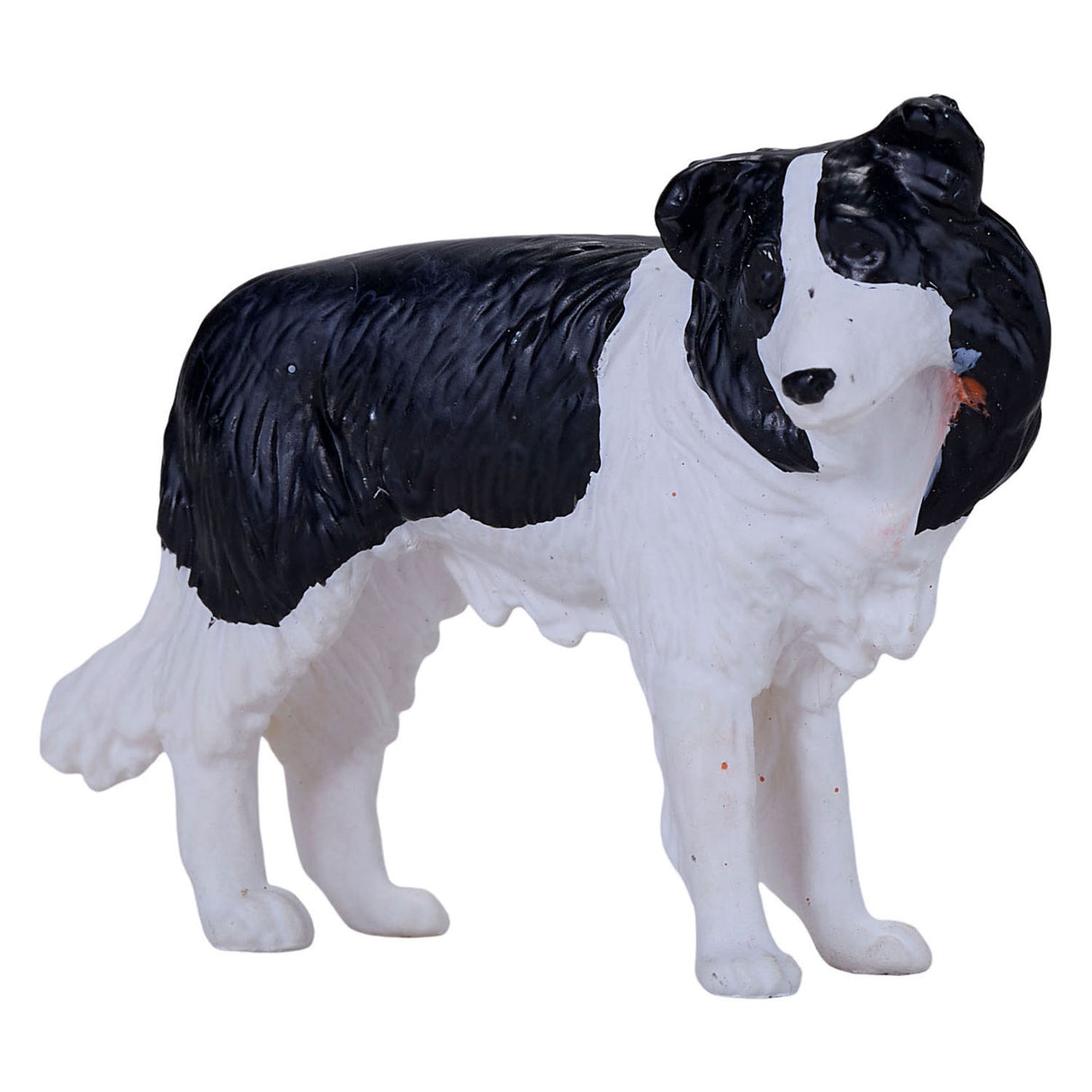 Mojo Farmland Mini-Spielset mit Nutztieren, 12-teilig. - 380053