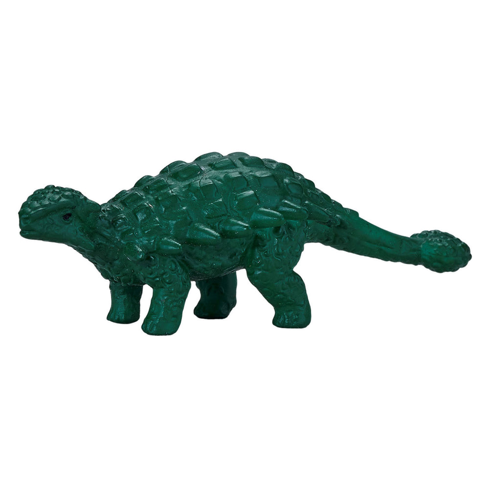 Mojo Prehistory Mini Dinosaur Playset, 12-piece - 380055