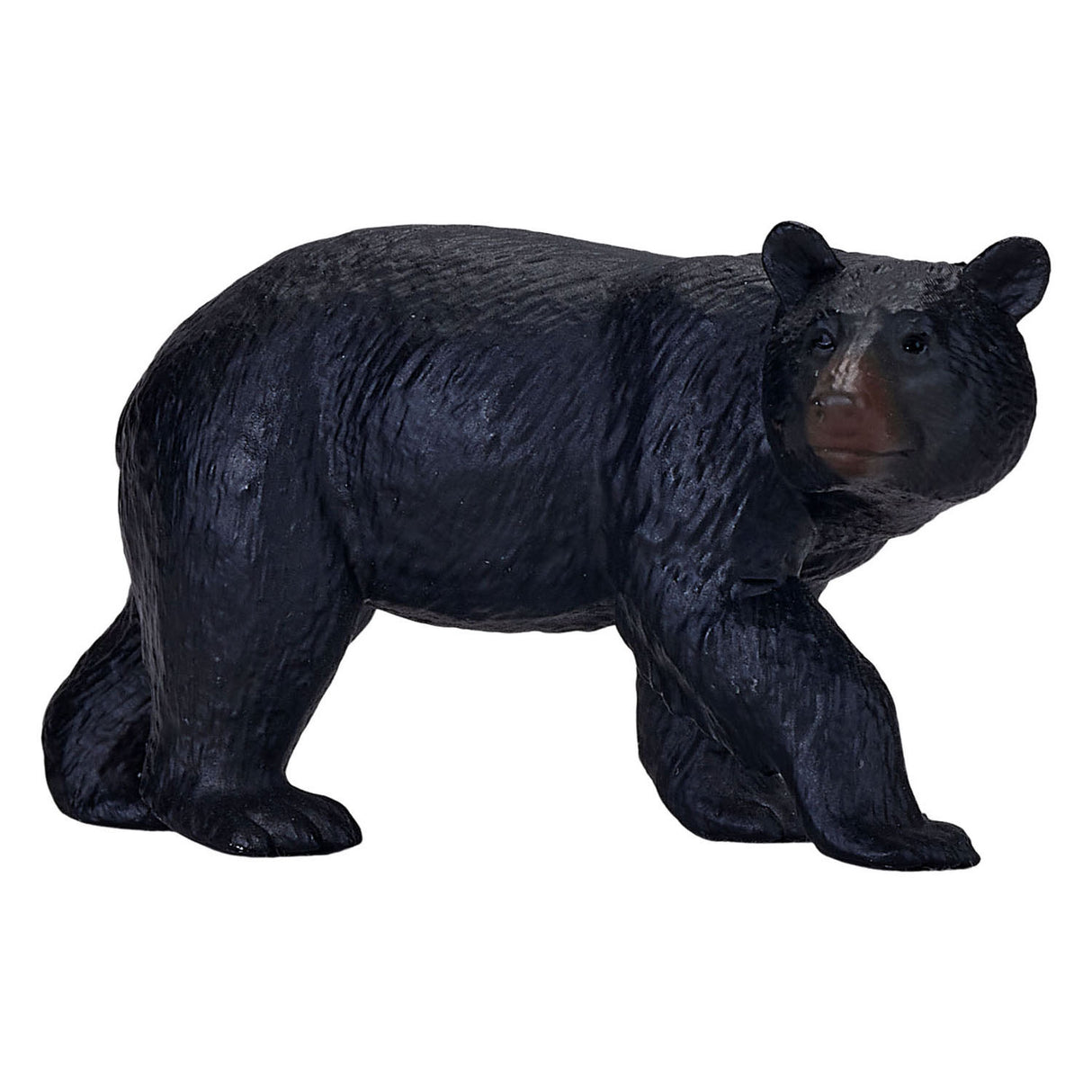 Mojo wildlife mini wild animal play set, 12 pieces. - 380057