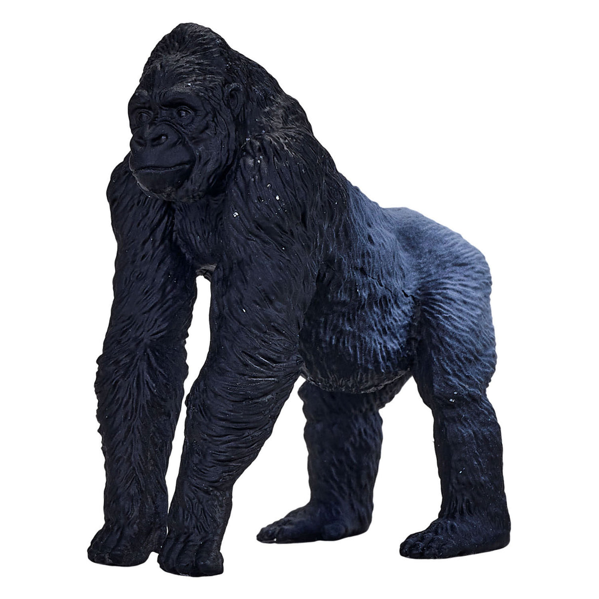 Mojo wildlife mini wild animal play set, 12 pieces. - 380057