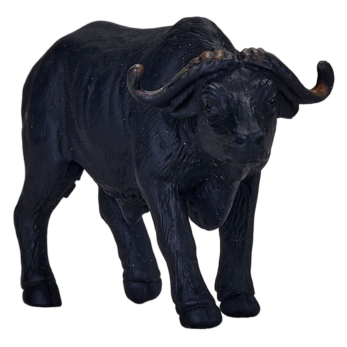 Mojo wildlife mini wild animal play set, 12 pieces. - 380057