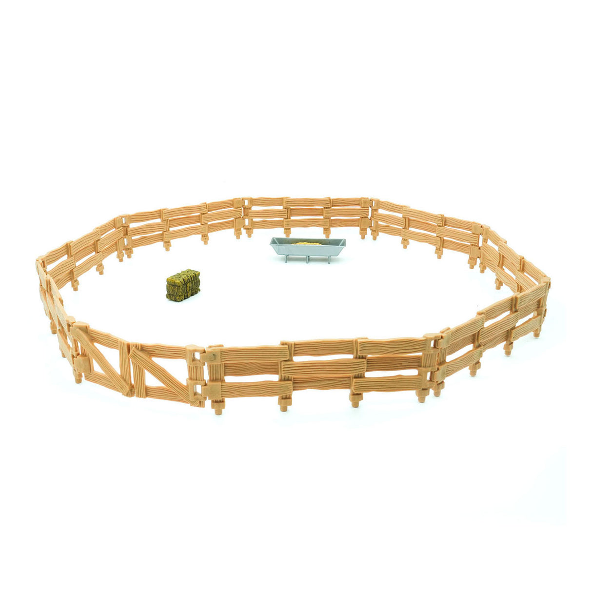 Mojo Farmland Western Ranch kvæg Kraal - 380065