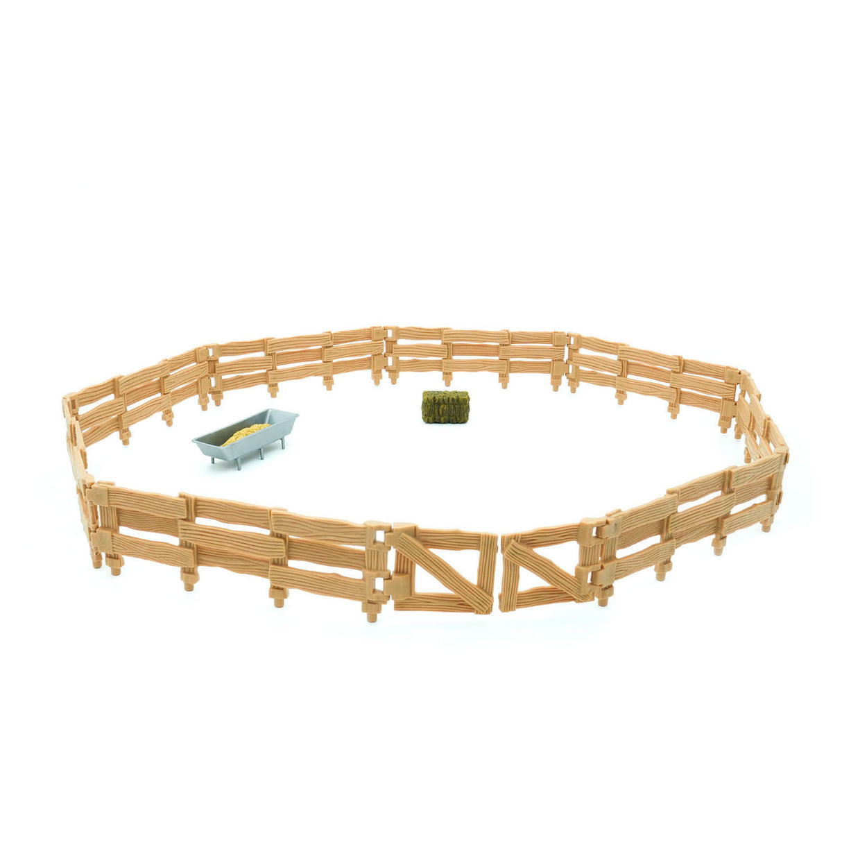 Mojo Farmland Western Ranch kvæg Kraal - 380065