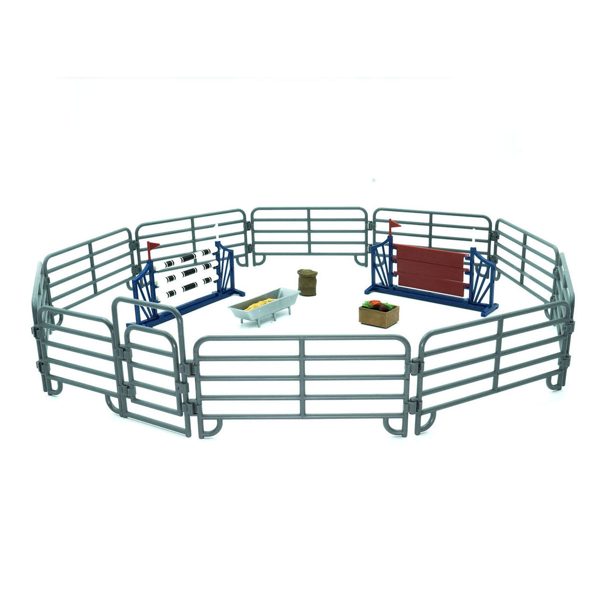 Mojo Horse World Reiterring – 380062