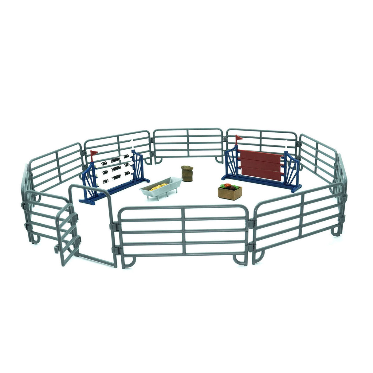 Mojo Horse World Reiterring – 380062