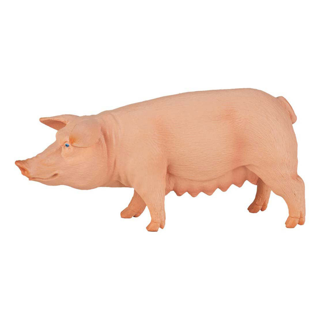 Mojo Farmland Farm Animals starter lekesett, 10dlg. - 380030