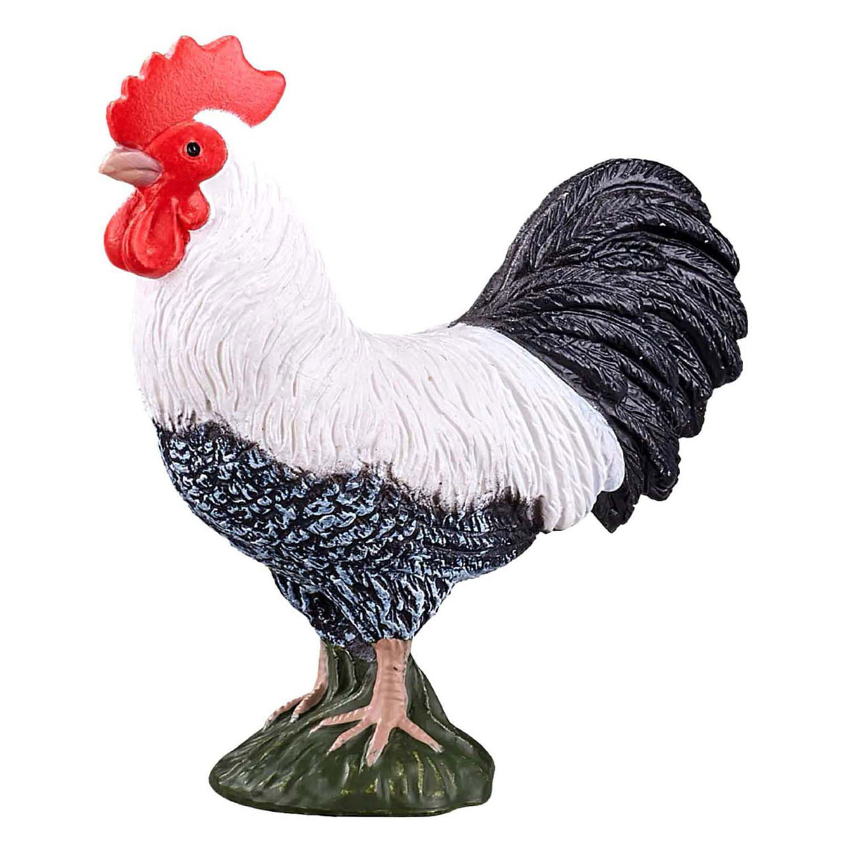 Mojo Farmland Farm Animals starter lekesett, 10dlg. - 380030