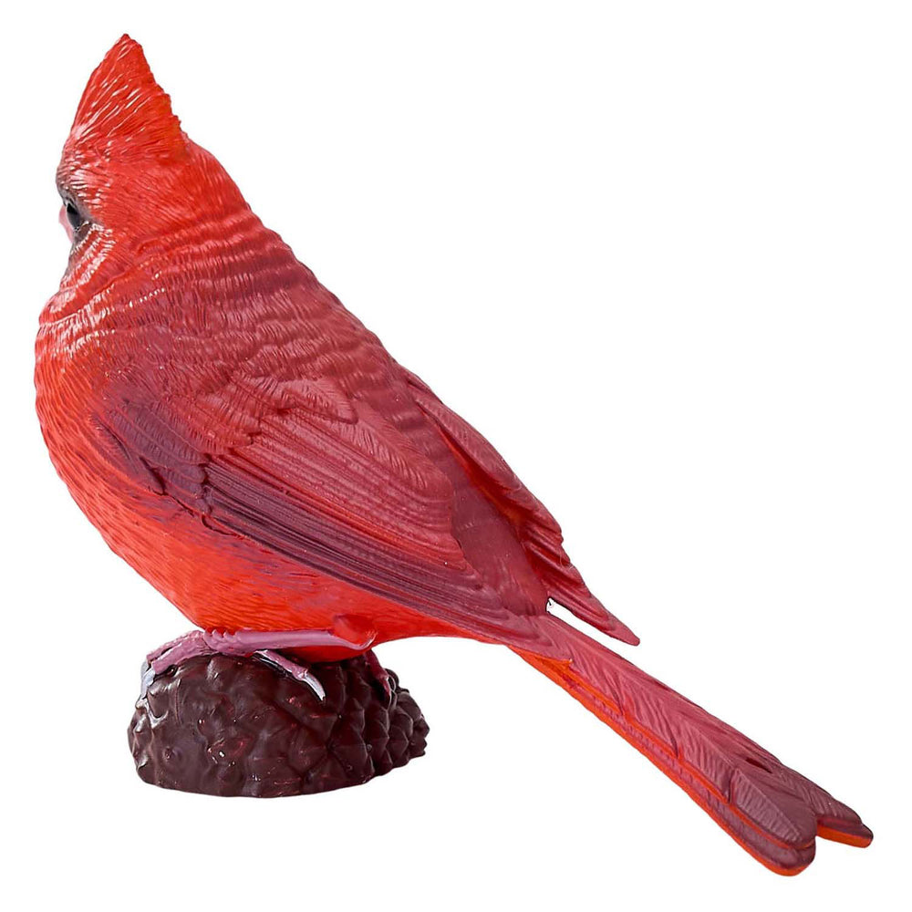 Mojo Farmland Red Cardinal - 381117