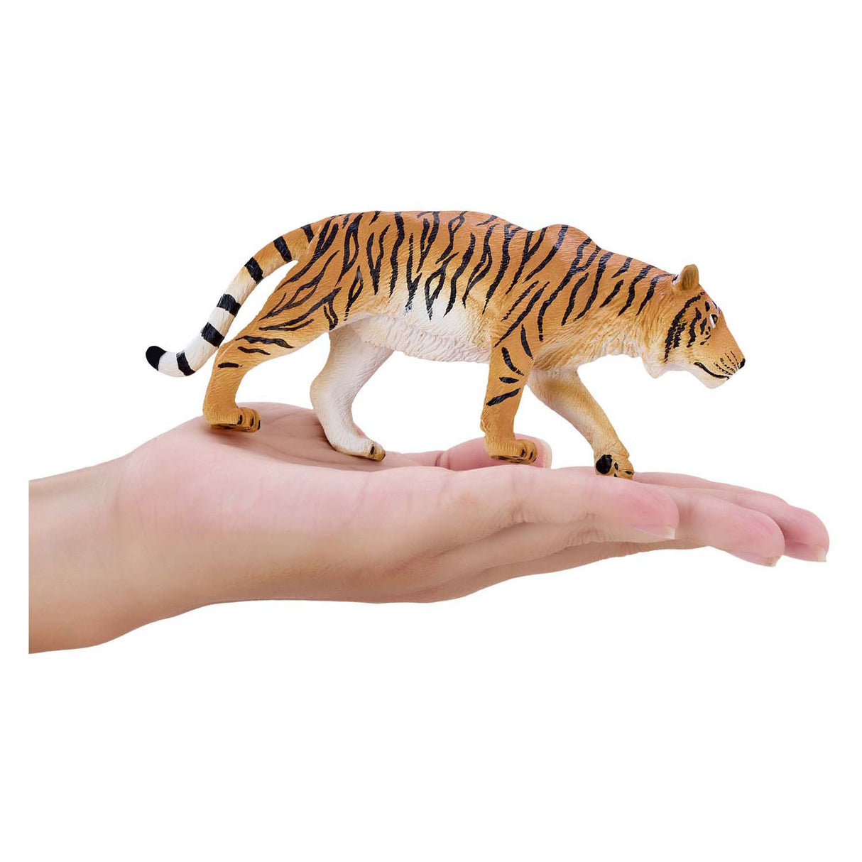 Mojo Wildlife Hunting Tiger - 381106