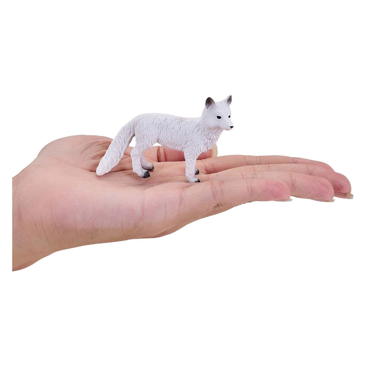 Mojo Wildlife Pool Fox - 381090