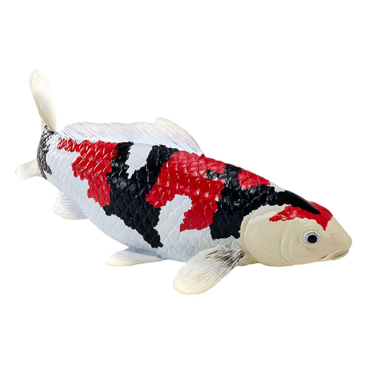 Mojo sealife koi carp - showa sanshoku koi - 381103