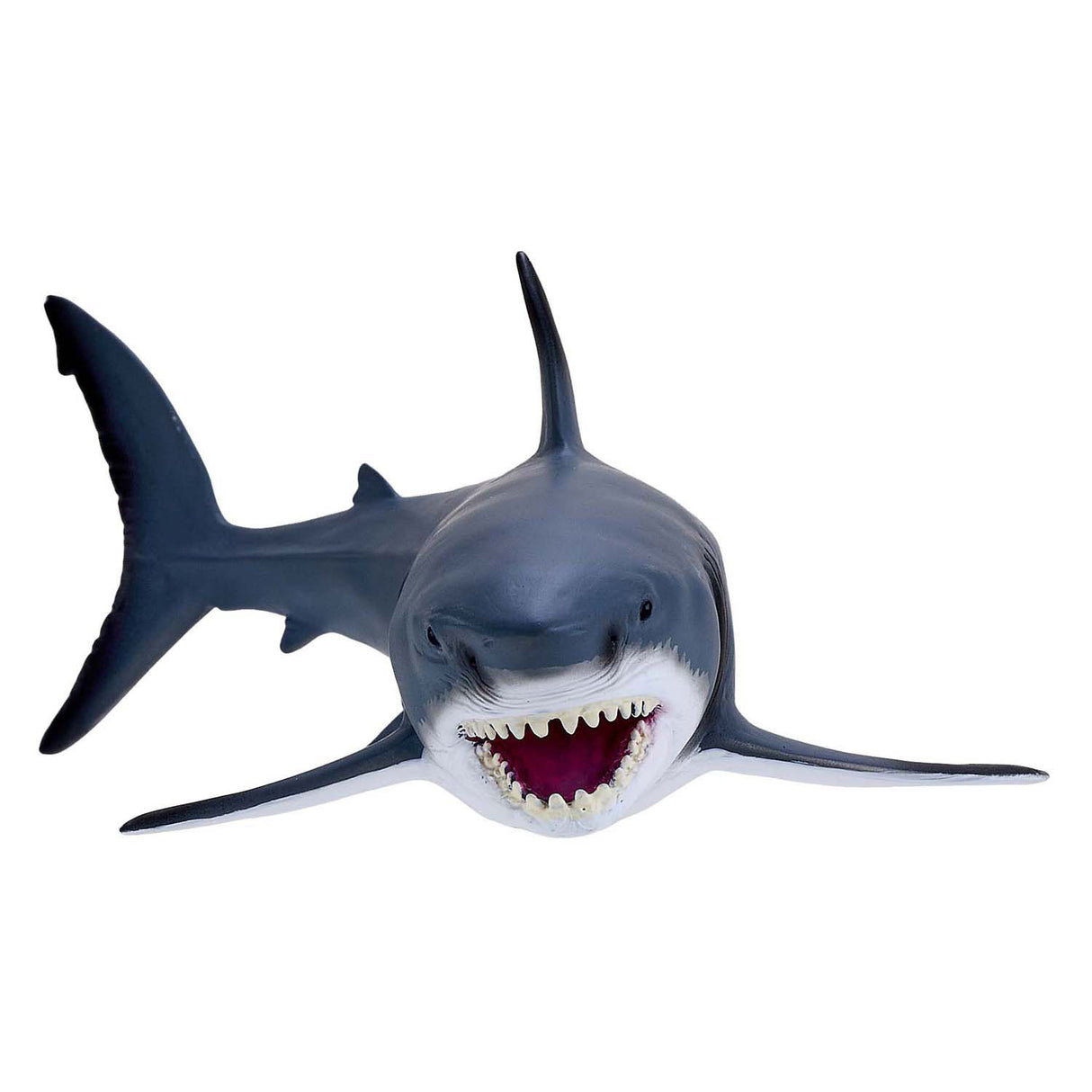 Mojo Sealife White Shark - 381109