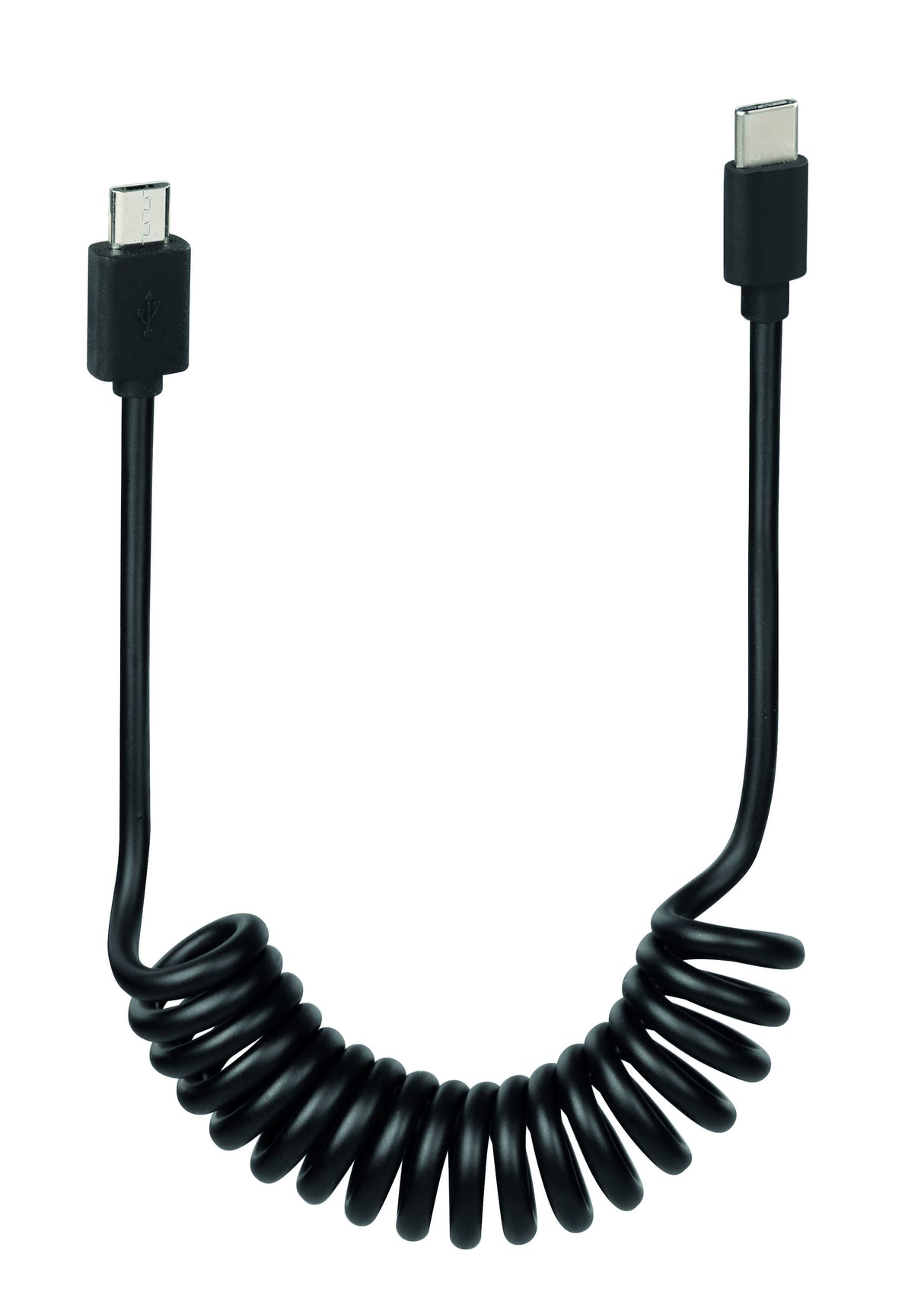 Lampa kabel micro naar type-c 1m terugslag voor de e-bike