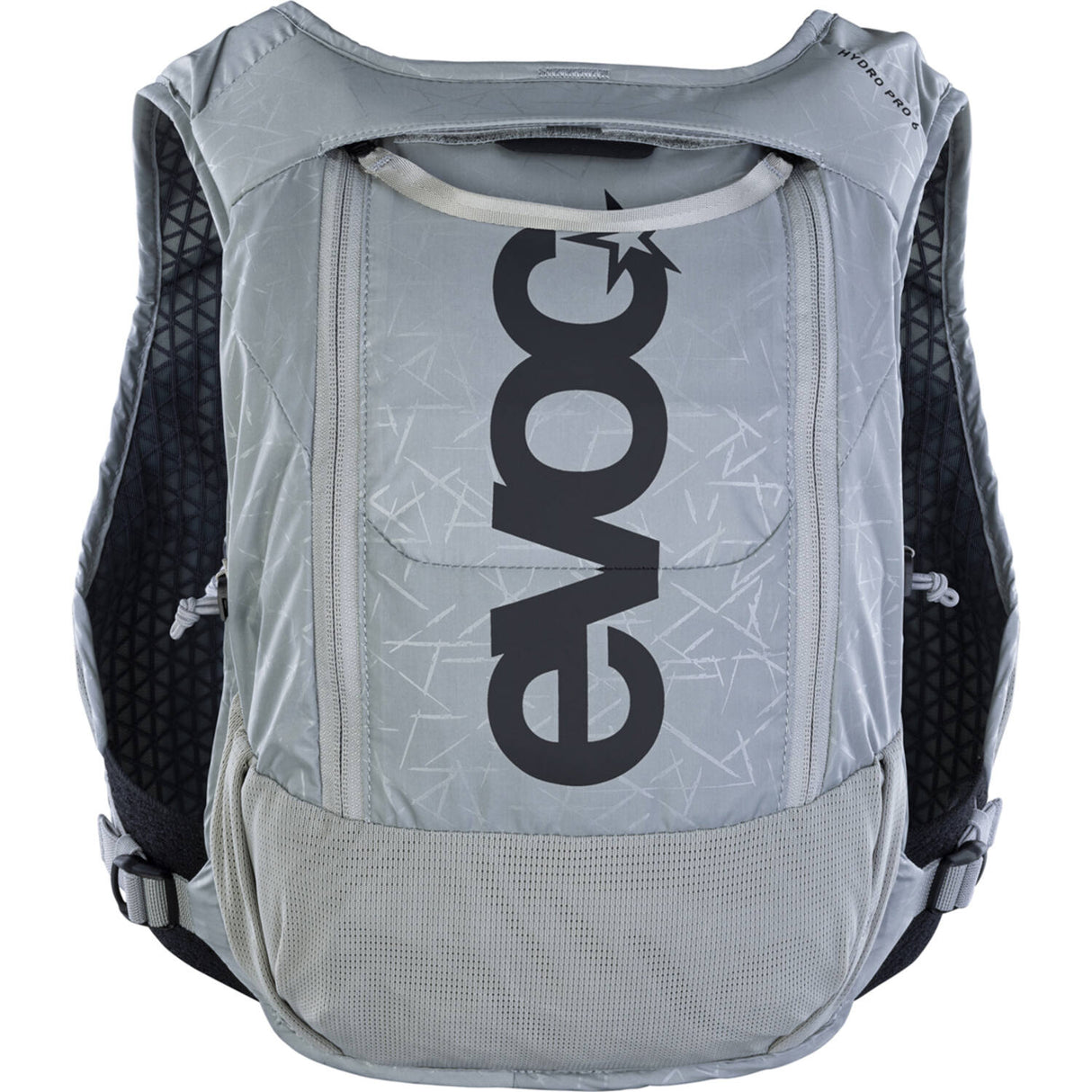 Evoc - hydro pro 6 incl. hydration bladder stone 6l + 1,5l