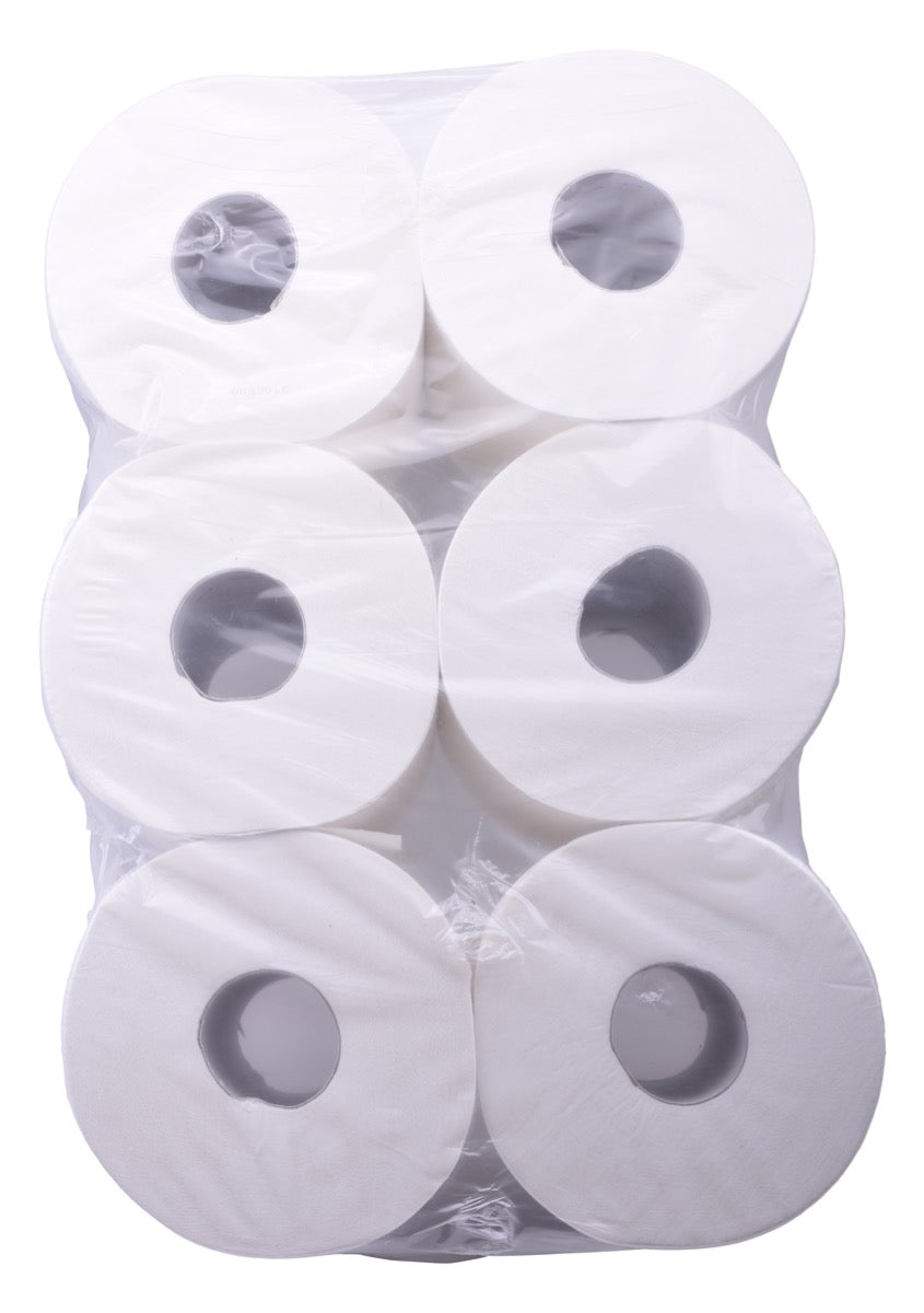 BO Motor Oil Cleaning Paper BO 20x20cm Midirol (6º)