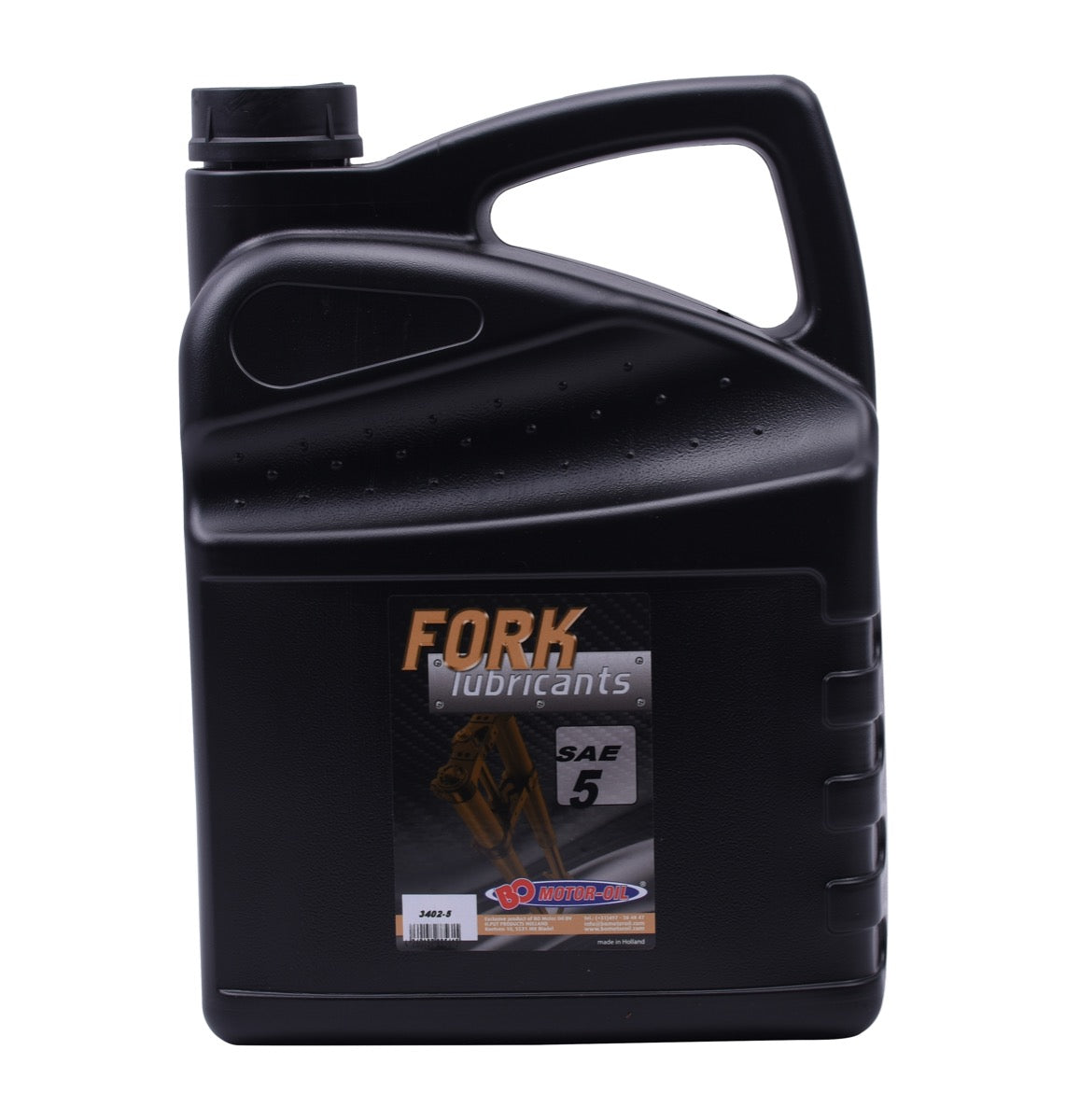 Bo Motor Oil Fluido Bo Dot4 (5L)