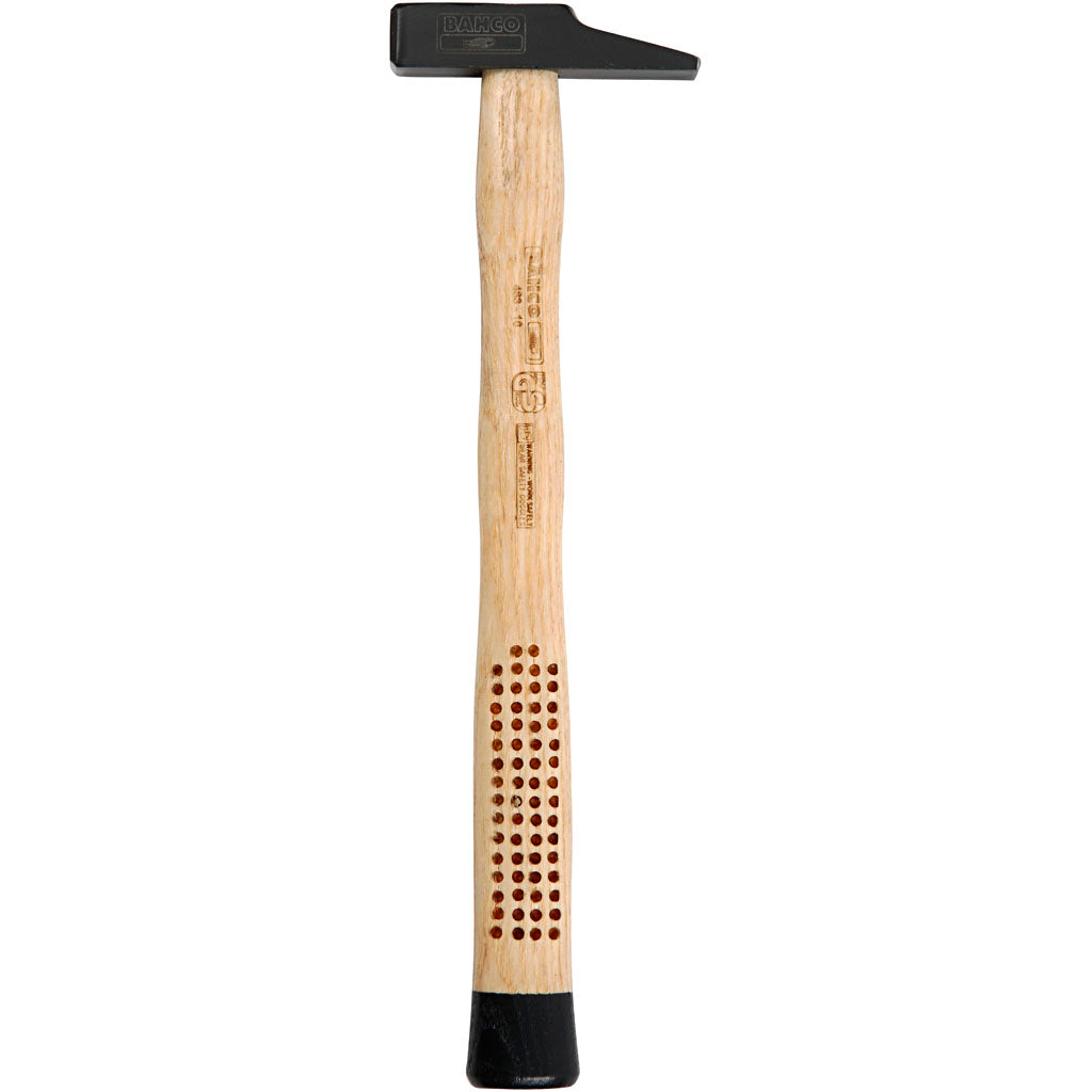 Bahco hammer, h: 8 cm, l: 26.5 cm, 1 piece