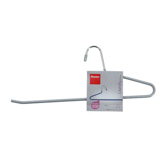 Metaltex anti-slip clothes hanger 1 piece