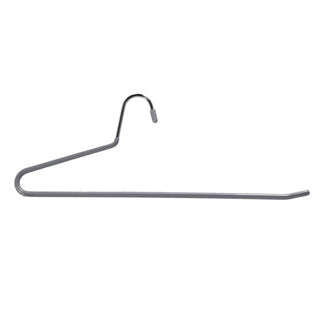 Metaltex anti-slip clothes hanger 1 piece