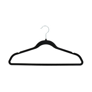 Daily home clothes hanger velvet set 6 | 4 pieces