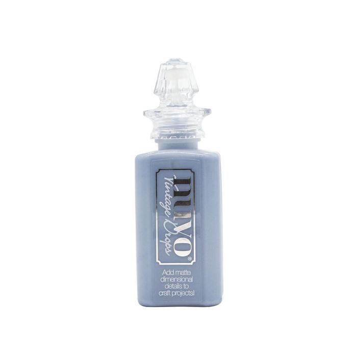 Nuvo by tonic studios nuvo • vintage drops bonnie blue