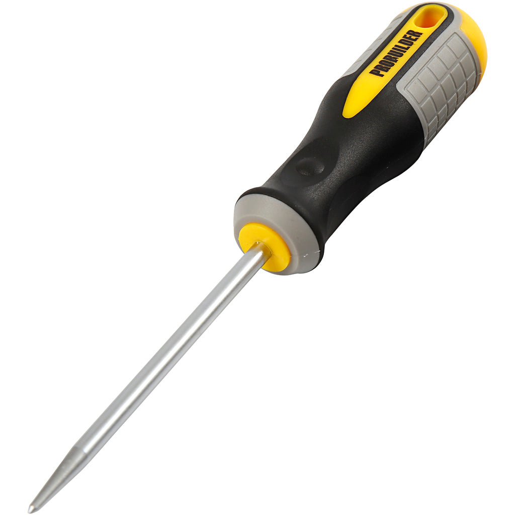 Priemset, l: 18,5 cm, 1 stuk