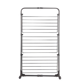 Leifheit Droogtoren Classic 270 - Negro