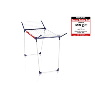 Leifheit Droogrek Pegasus 180 Solid