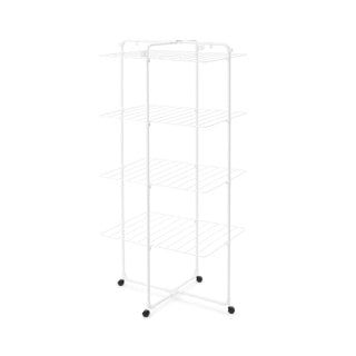 Brabantia hangon drying tower 30 meters white