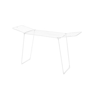 Brabantia hangon drying rack too 22 meters white