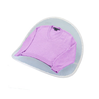 Metaltex wool dryer pop up