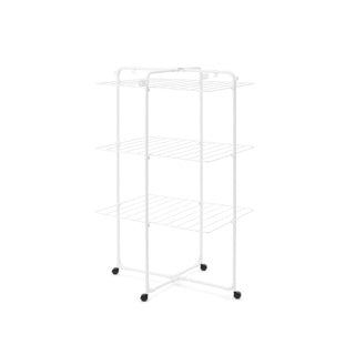 Brabantia hangon droogtoren 23 meter wit