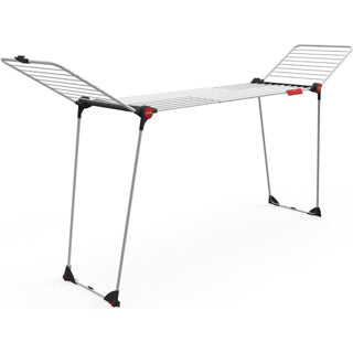 Vileda drying rack infinity flex 30m