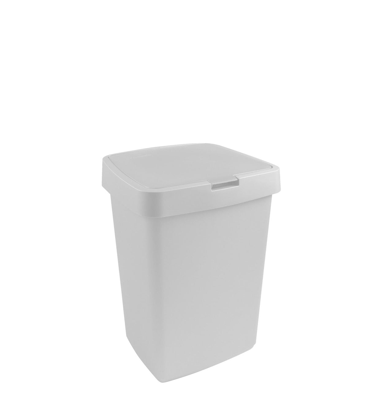 Sonnenwaren -Delta -Müll mit Ventil 25l Weiß