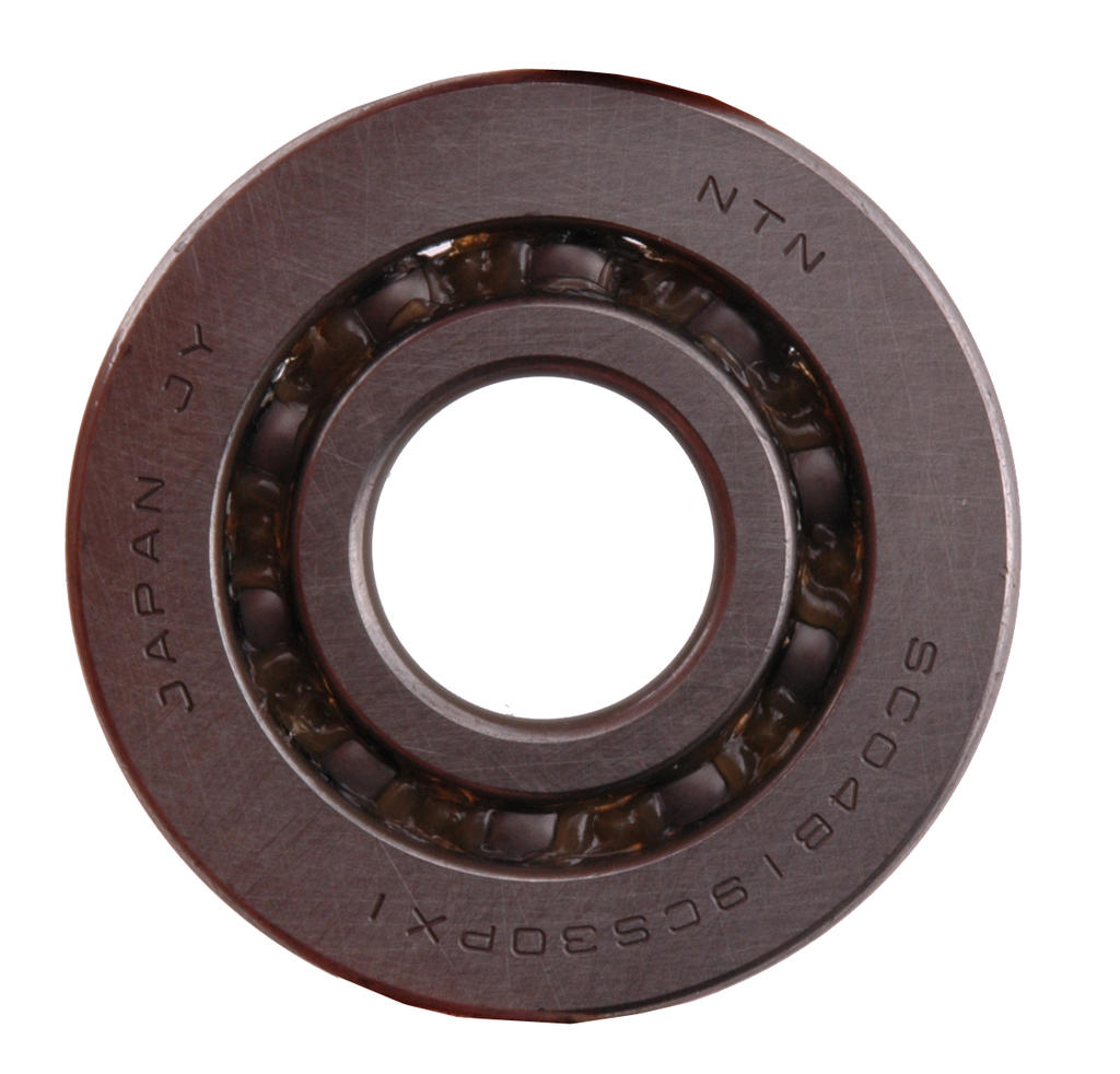 BAC nižje 56 x 20 x 12 Honda X8R - SFX