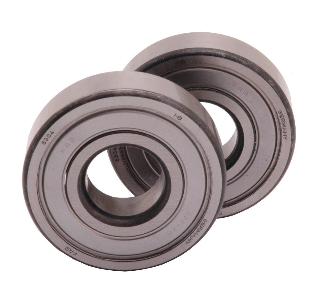 BAC inferiore 6203 Z C3