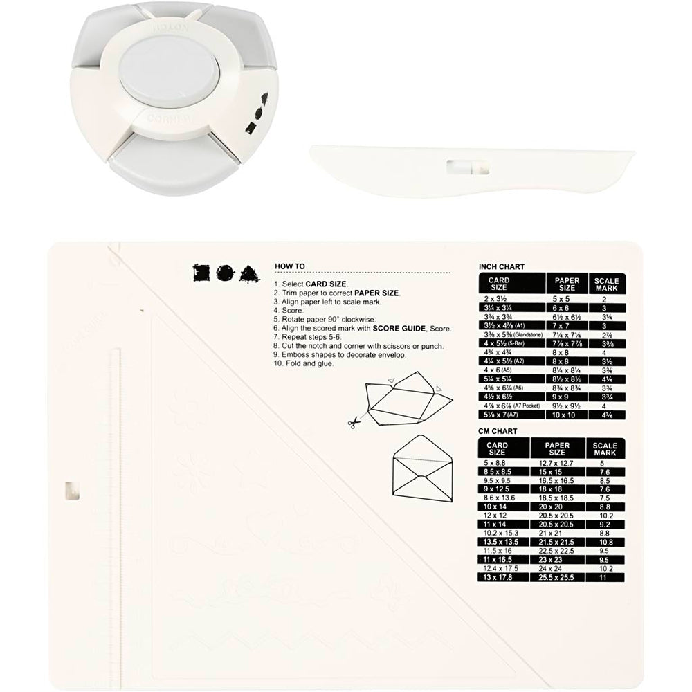 Creativ company scoring board scoring board