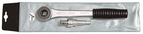 Stahlwille ratel 1 2 + combi-radiatorsleutel alarm