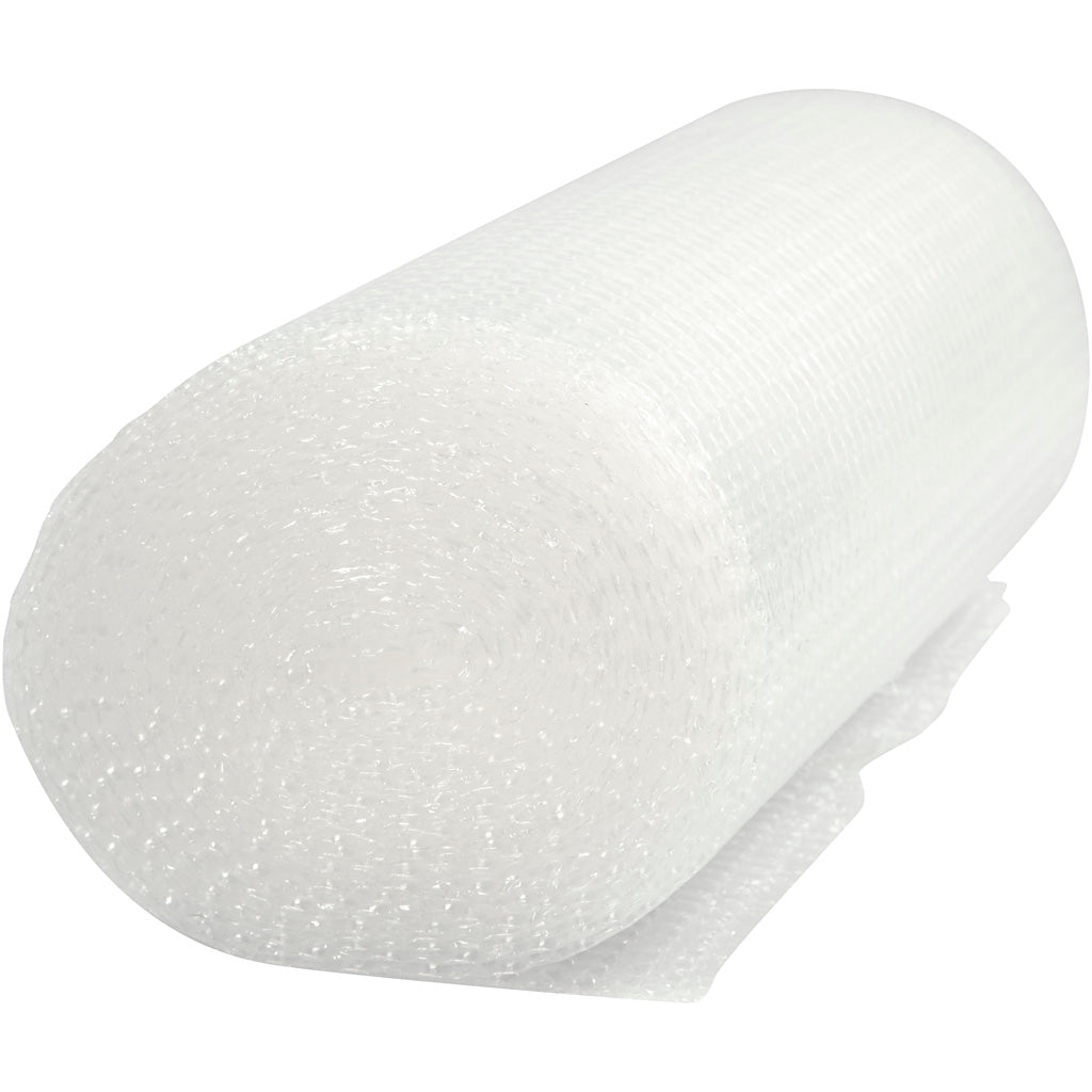 Bubble wrap, w: 50 cm, 10 m 1 roll