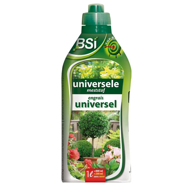 Bsi universal liquid fertilizer 1l