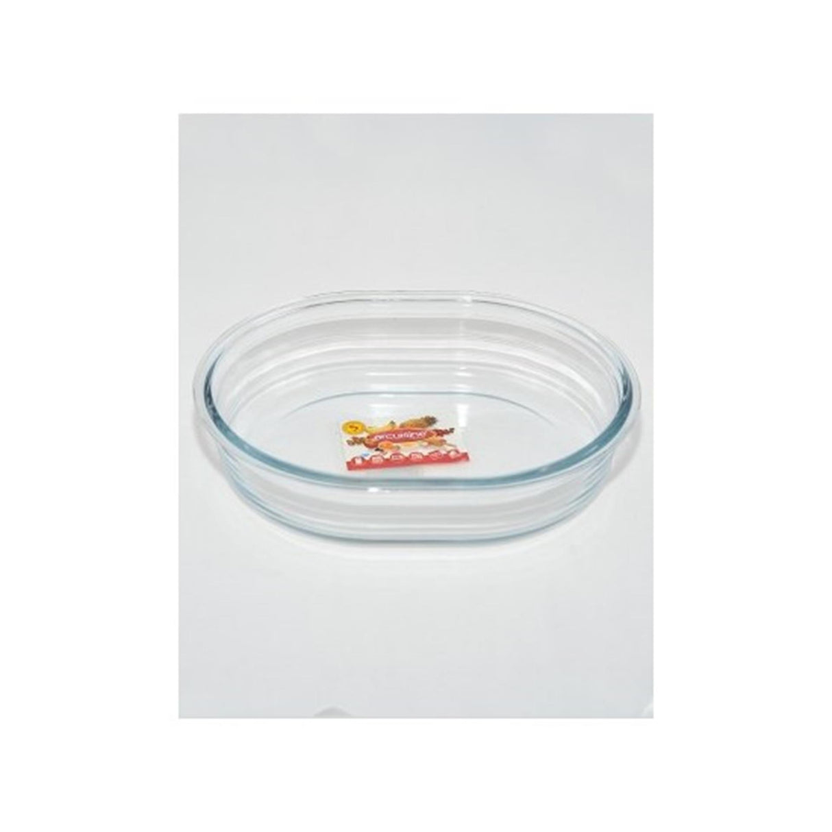 Arcuisine ovenschaal 25cm glas
