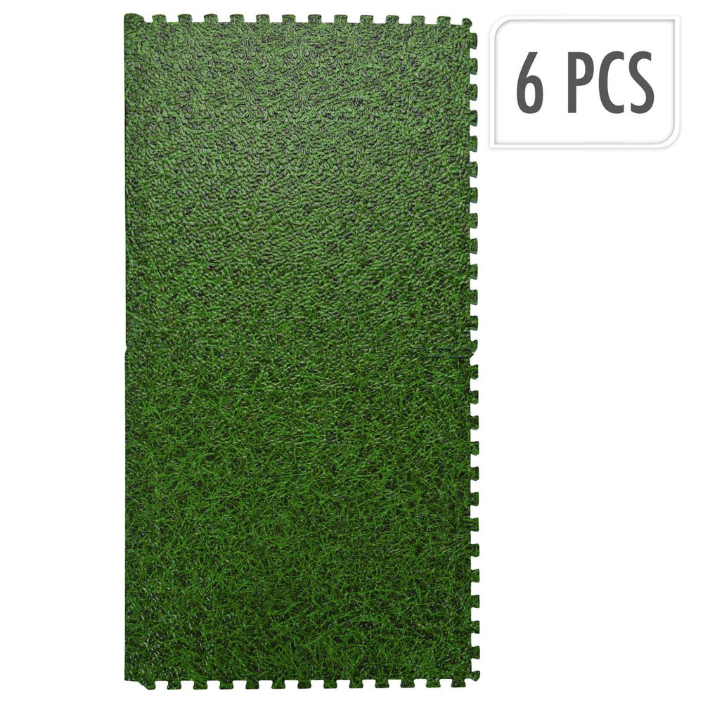 Piscina de piscina Sprint, 40x40cm (6 peças)