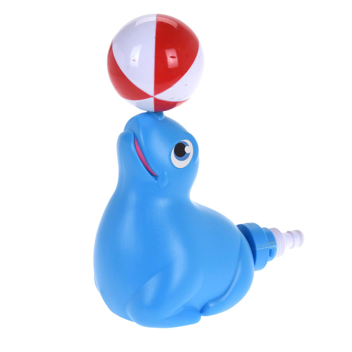 Sprayer de água leão -marinho